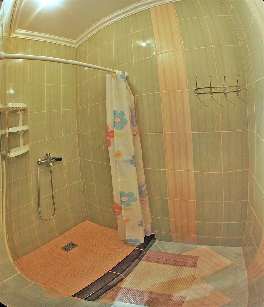 Chemodan Hostel Odessa Luaran gambar