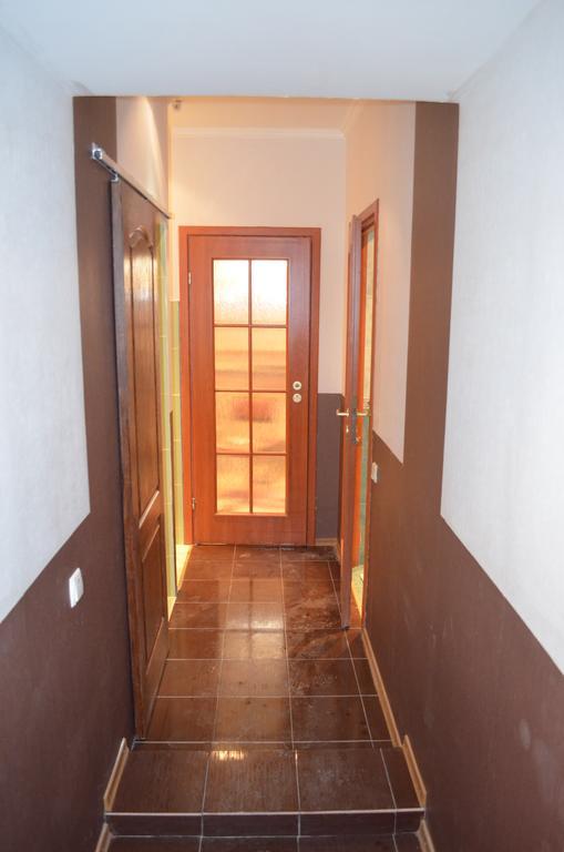 Chemodan Hostel Odessa Luaran gambar
