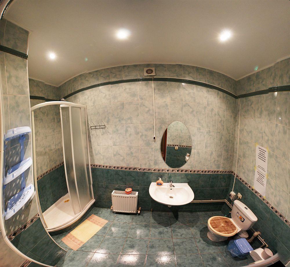 Chemodan Hostel Odessa Luaran gambar